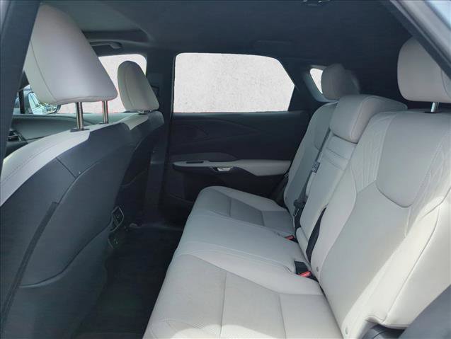 Used 2025 Lexus RX 350 F Sport w/ Convenience Package AWD/4WD image 17