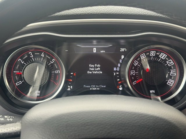 Used 2022 Dodge Challenger GT image 24