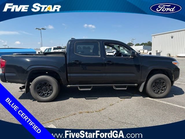 Used 2023 Toyota Tacoma SR AWD/4WD image 2