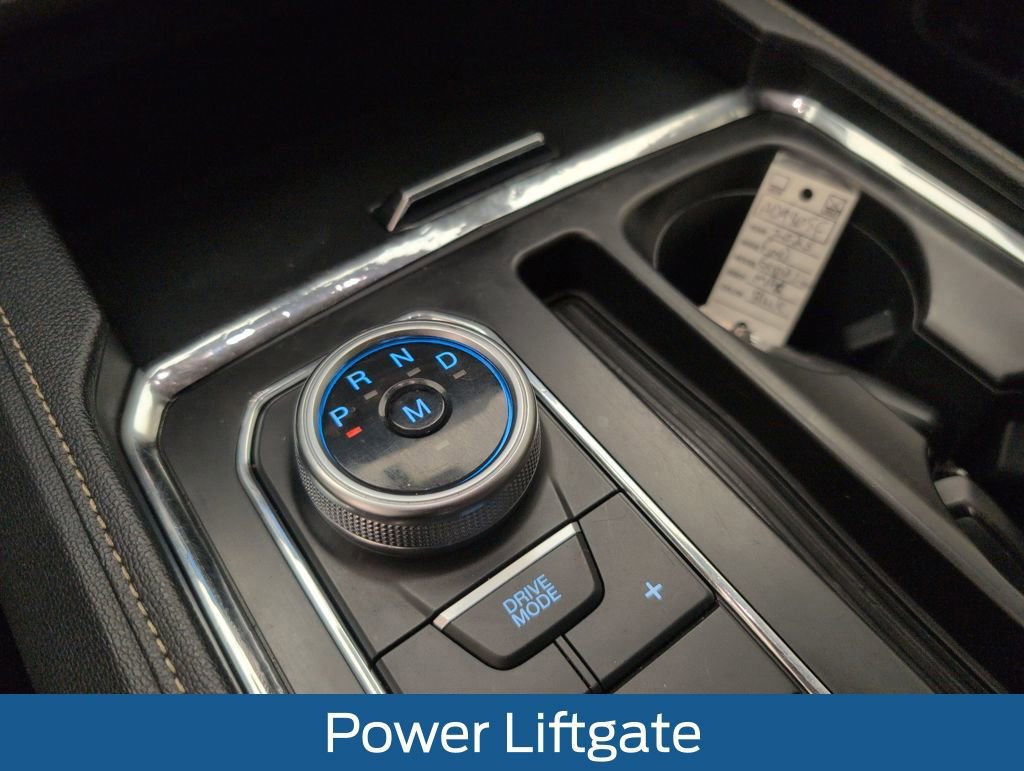 Certified 2022 Ford Expedition Max XLT image 35