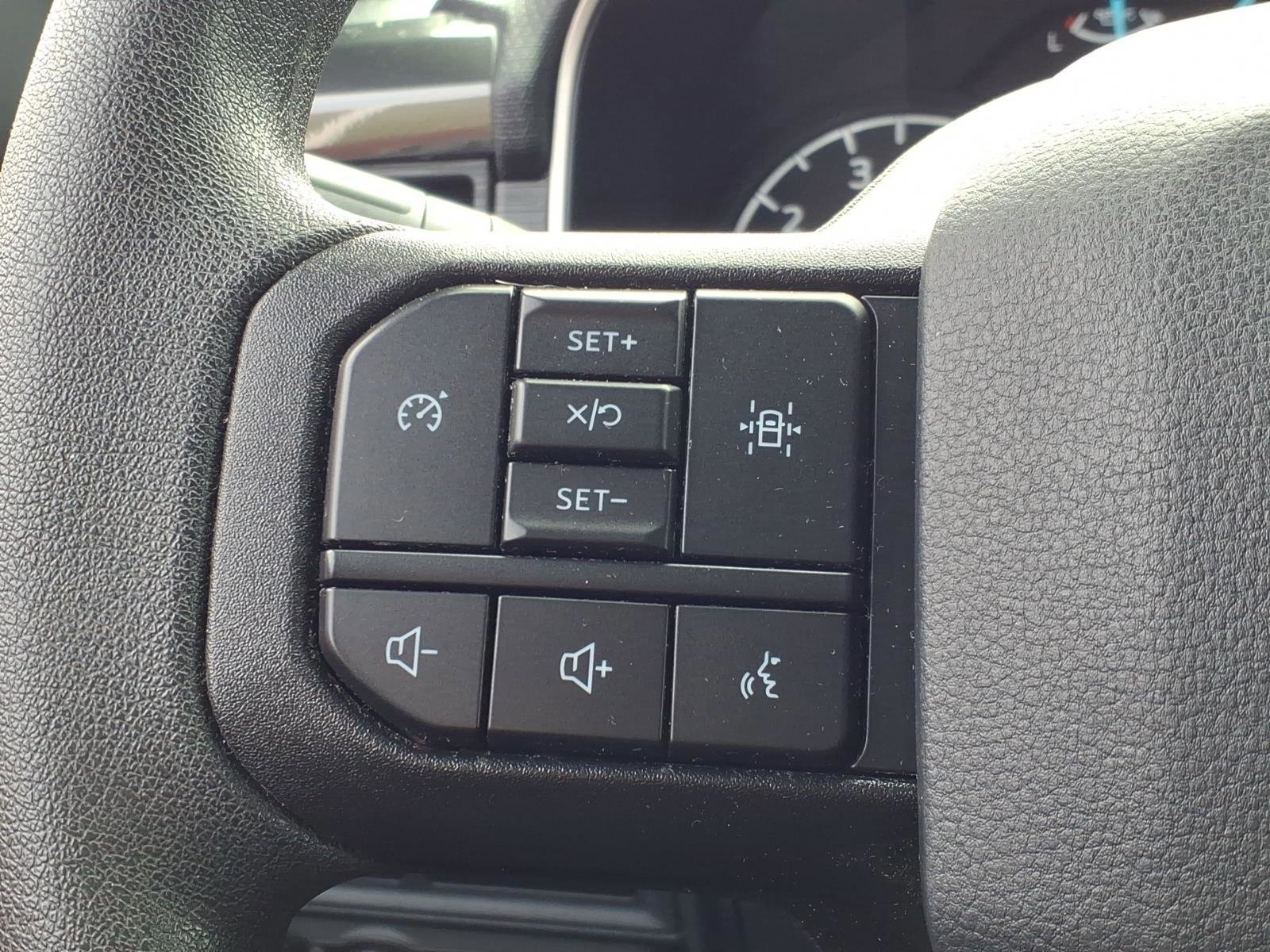 Certified 2021 Ford F150 XL w/ STX Appearance Package image 16