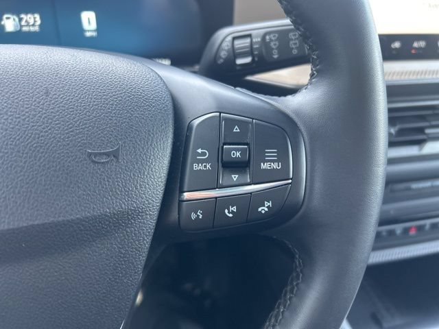 Certified 2025 Ford Bronco Sport Big Bend w/ Convenience Package AWD/4WD image 26