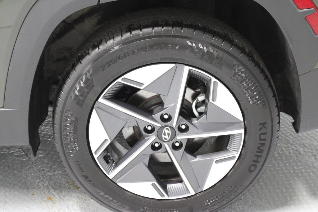 Used 2026 Hyundai Tucson SEL Plus AWD/4WD image 19