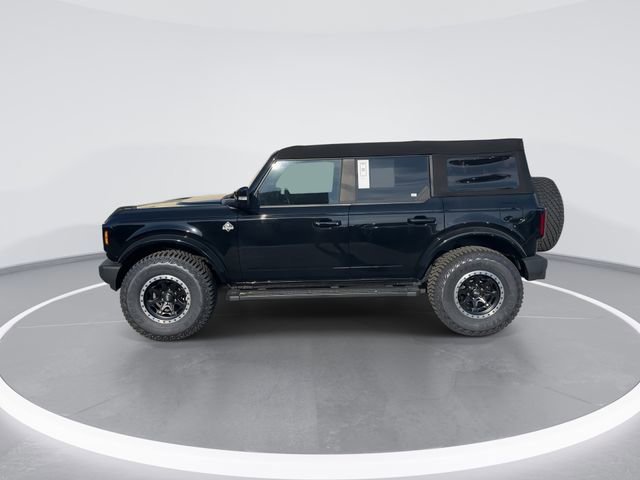 Certified 2023 Ford Bronco Outer Banks image 3