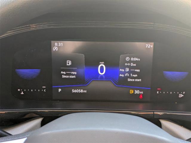 Used 2022 Volkswagen Taos S image 28