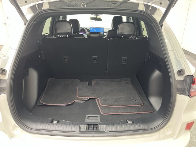Certified 2023 Ford Escape ST-Line w/ Tech Pack #1 AWD/4WD image 28