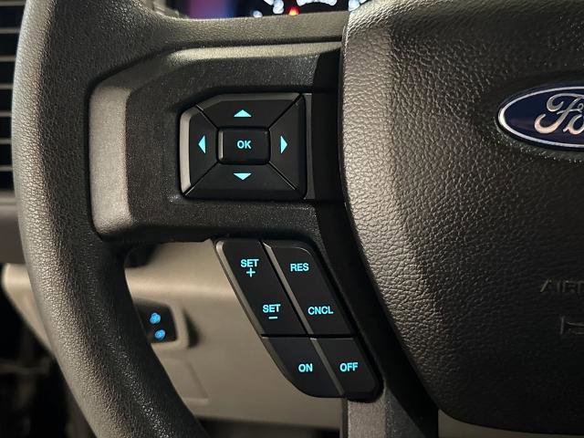 Certified 2019 Ford F150 XL w/ Equipment Group 101A Mid image 15