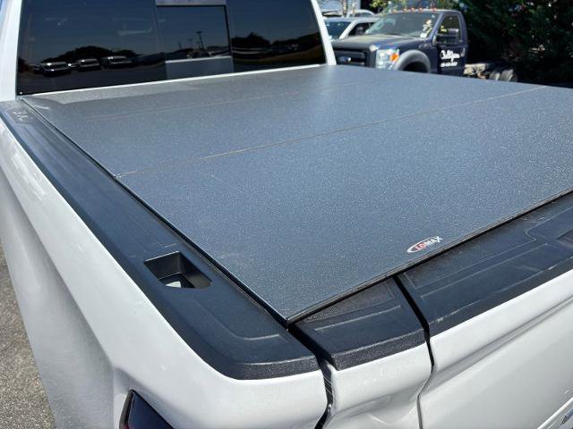 Used 2023 GMC Sierra 1500 Denali w/ Denali Reserve Package image 18