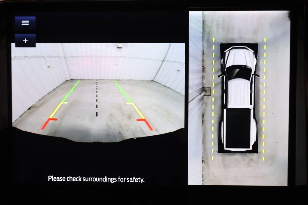 Certified 2022 Ford F450 King Ranch w/ FX4 Off-Road Package image 36