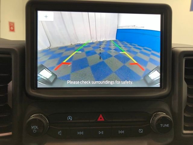 Certified 2024 Ford Bronco Sport Big Bend image 21