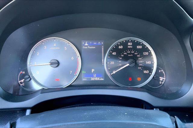 Used 2021 Lexus IS 300 w/ Accessory Package image 24