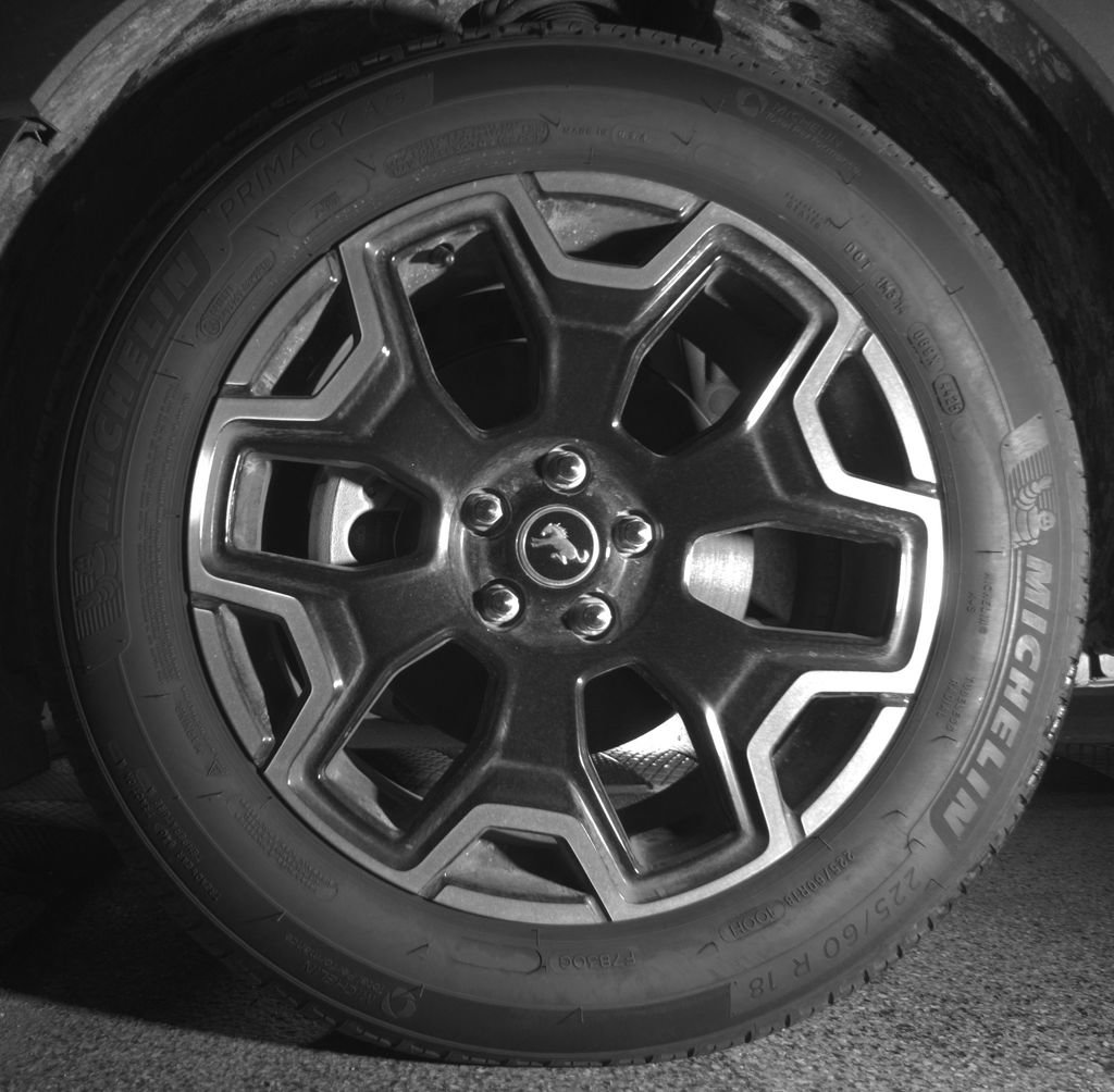 Certified 2026 Ford Bronco Sport Outer Banks AWD/4WD image 24