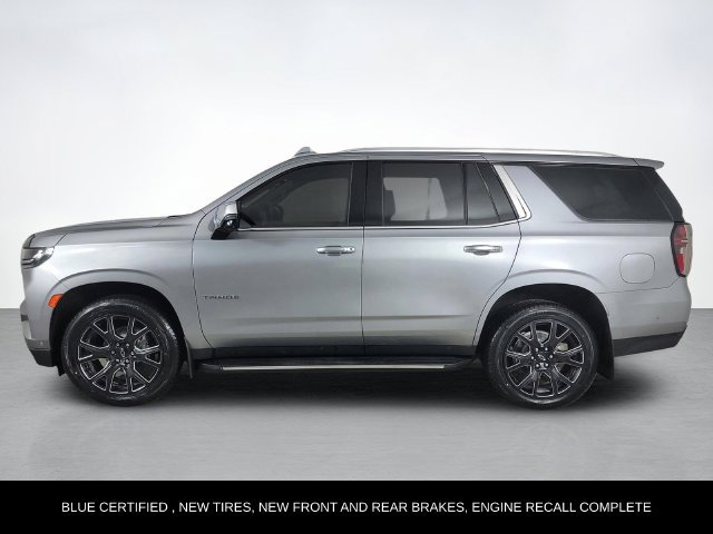 Used 2023 Chevrolet Tahoe Premier w/ Advanced Technology Package AWD/4WD image 6