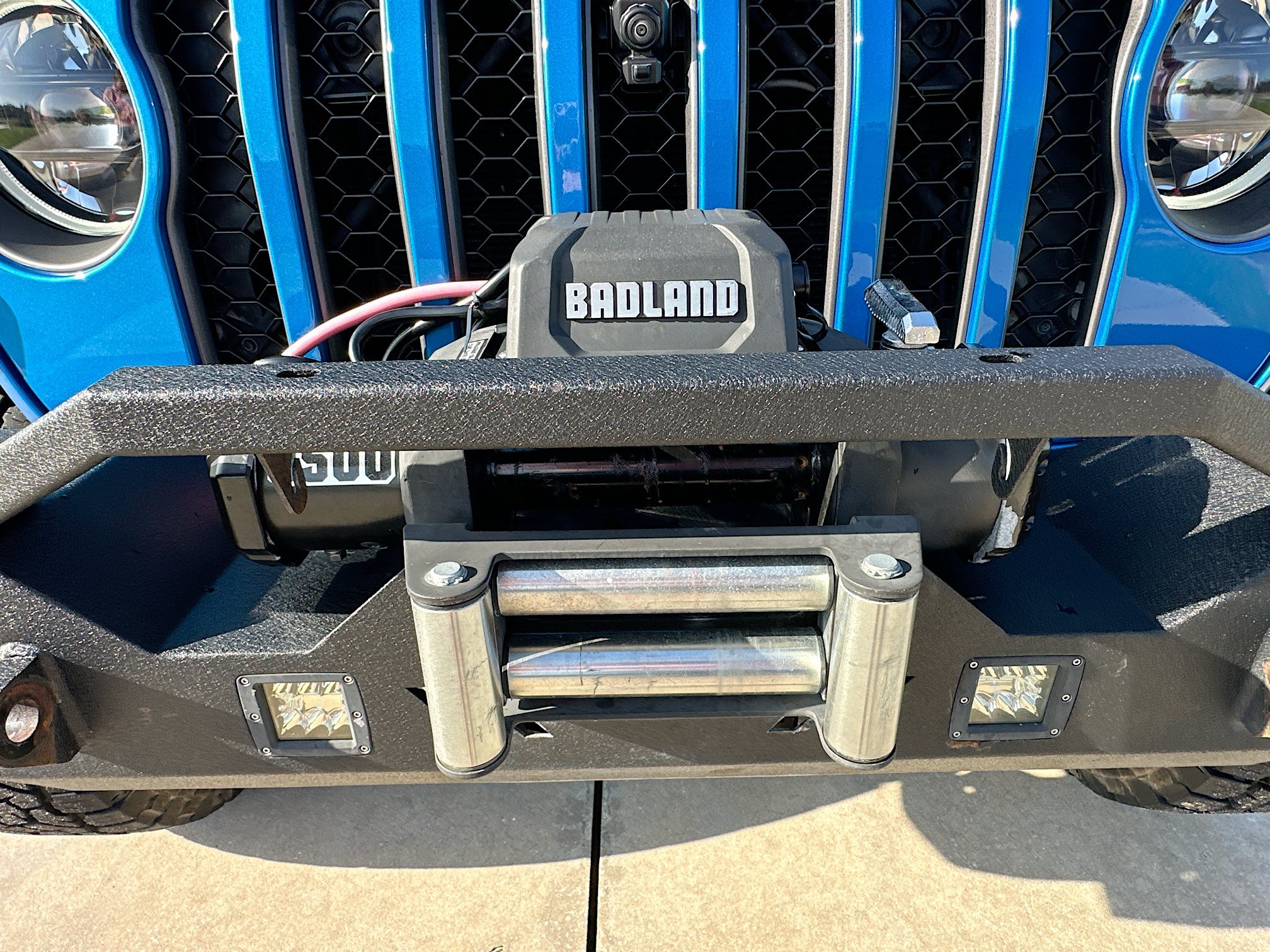 Used 2023 Jeep Gladiator Rubicon w/ LED Lighting Group AWD/4WD image 34