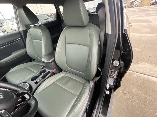 Used 2024 Kia Seltos SX image 18