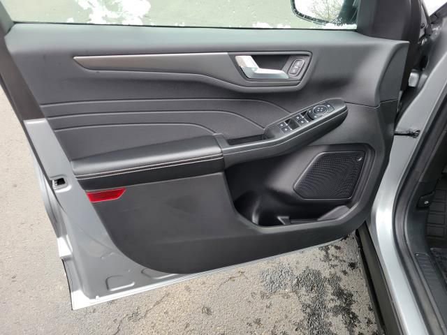 Certified 2024 Ford Escape SE image 20