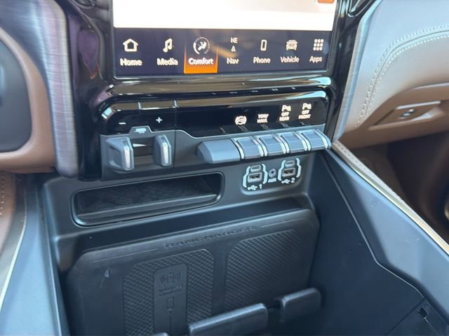 Used 2024 RAM 3500 Limited image 27