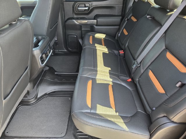 Used 2021 GMC Sierra 1500 AT4 AWD/4WD image 27