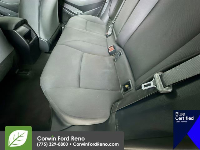 Used 2022 Toyota Corolla LE FWD image 25