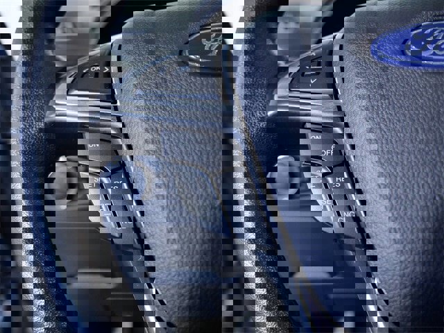 Certified 2024 Ford Edge Titanium image 20