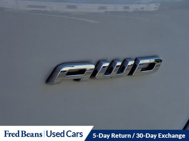 Certified 2023 Ford Edge SEL w/ Convenience Package AWD/4WD image 32