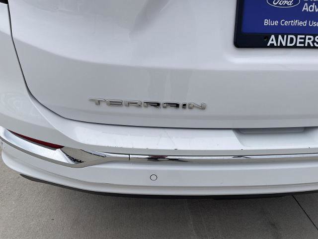 Used 2024 GMC Terrain Denali image 36