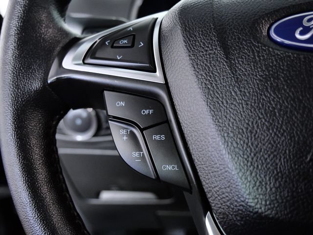 Certified 2024 Ford Edge Titanium AWD/4WD image 24