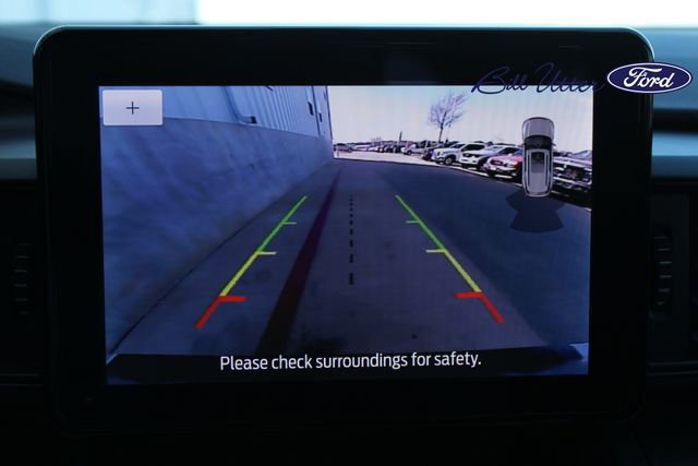 Certified 2024 Ford Explorer XLT image 20