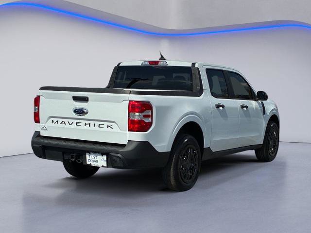 Certified 2024 Ford Maverick XL FWD image 6