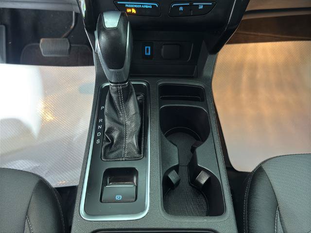 Certified 2019 Ford Escape SE AWD/4WD image 25