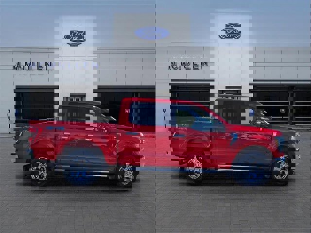 Certified 2022 Ford F150 XLT w/ Equipment Group 302A High image 2