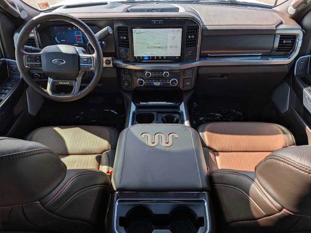 Certified 2026 Ford F350 King Ranch AWD/4WD image 29