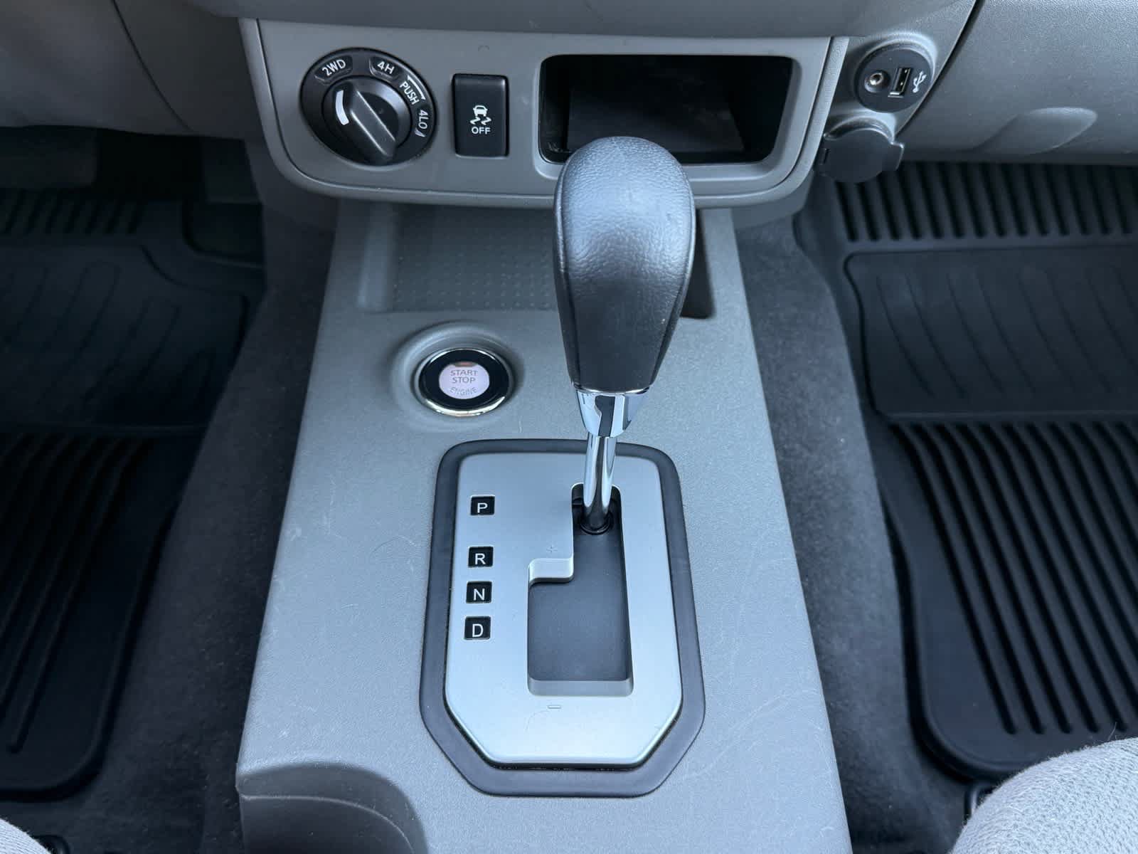 Used 2021 Nissan Frontier S AWD/4WD image 19