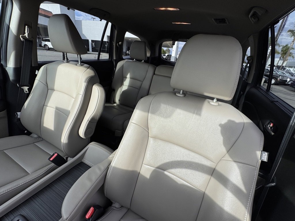 Used 2019 Honda Pilot EX-L image 20