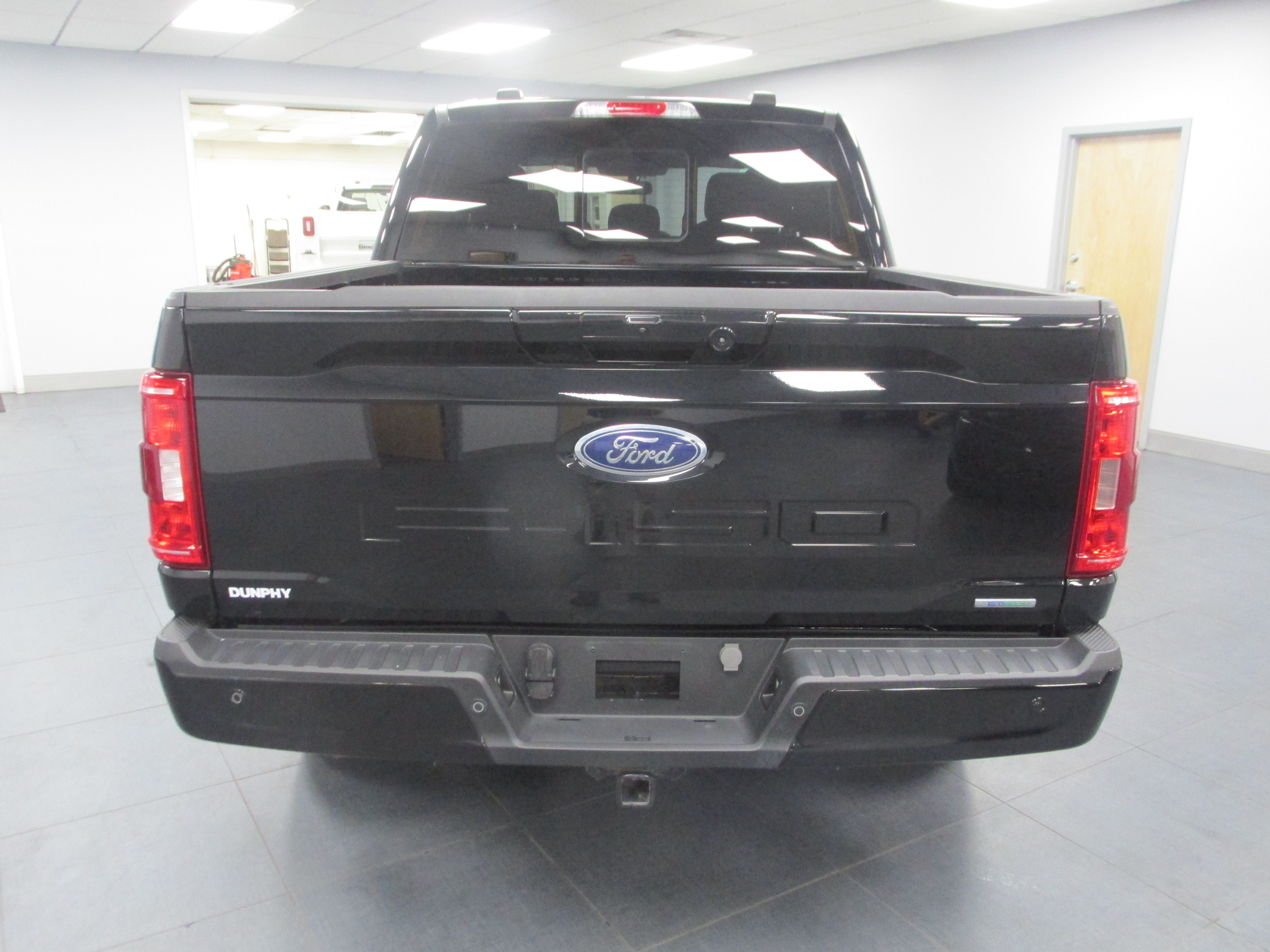 Certified 2023 Ford F150 XLT w/ Equipment Group 302A High AWD/4WD image 6