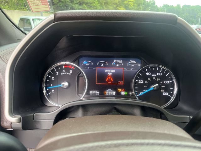 Certified 2022 Ford F450 King Ranch w/ King Ranch Ultimate Package AWD/4WD image 27