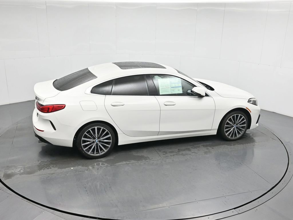 Used 2021 BMW 228i xDrive Gran Coupe w/ Convenience Package image 16