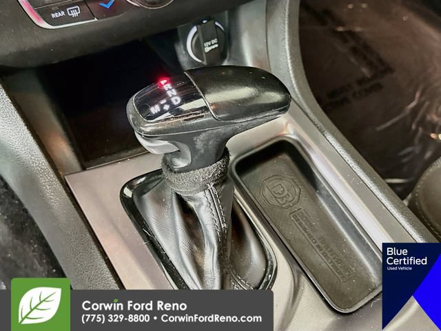 Used 2021 Dodge Charger SXT w/ Blacktop Package RWD image 19