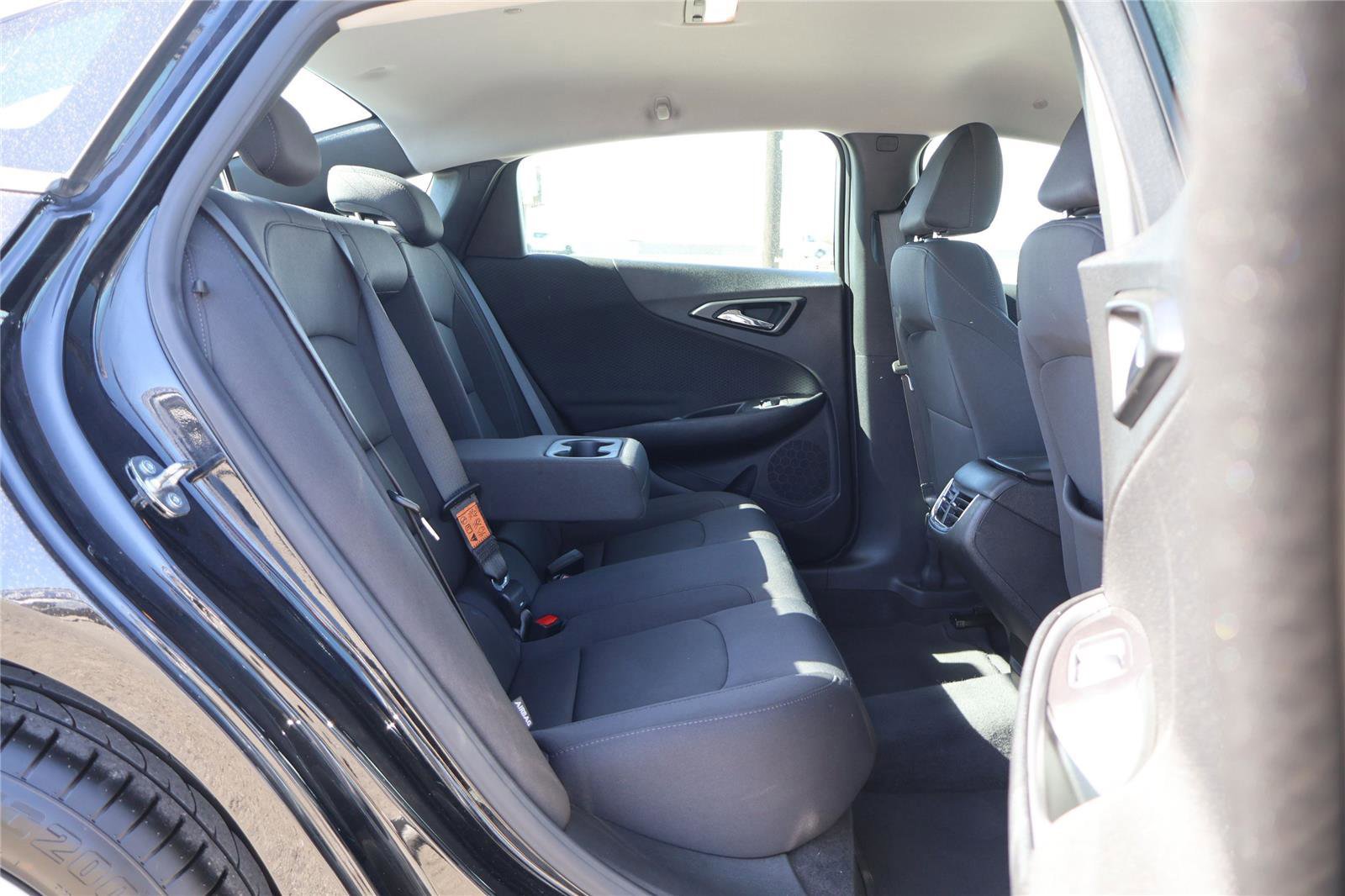 Used 2024 Chevrolet Malibu LT image 33