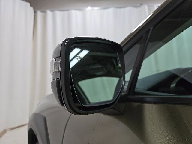 Used 2023 Subaru Outback Onyx Edition XT image 28