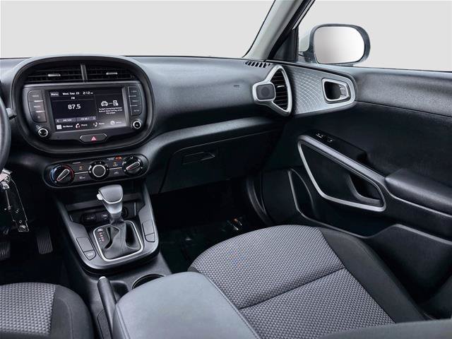 Used 2022 Kia Soul LX w/ Technology Package FWD image 23