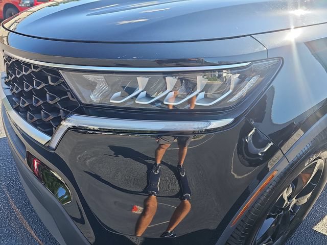 Used 2022 Kia Sorento LX FWD image 34