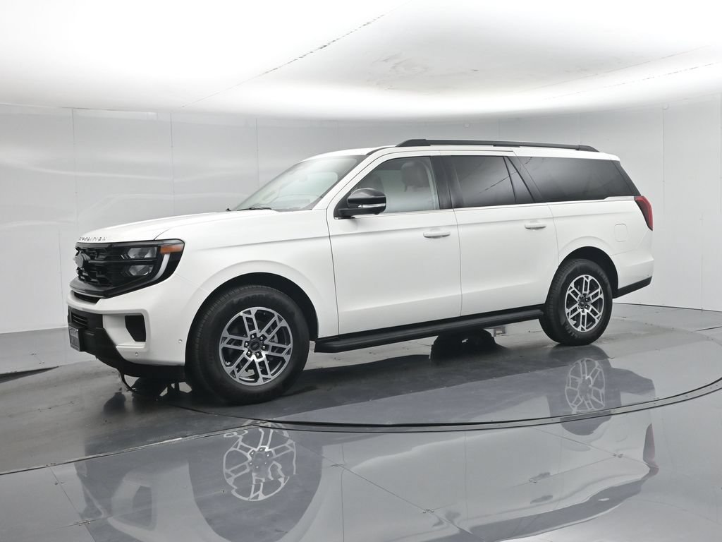 Certified 2025 Ford Expedition Max Active RWD image 33