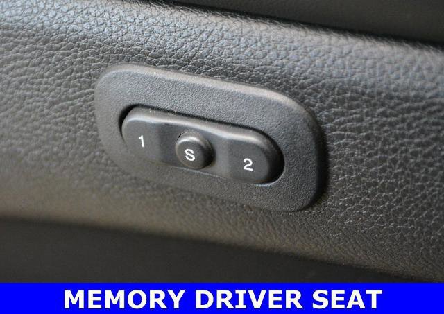 Used 2021 Jeep Grand Cherokee Limited image 16