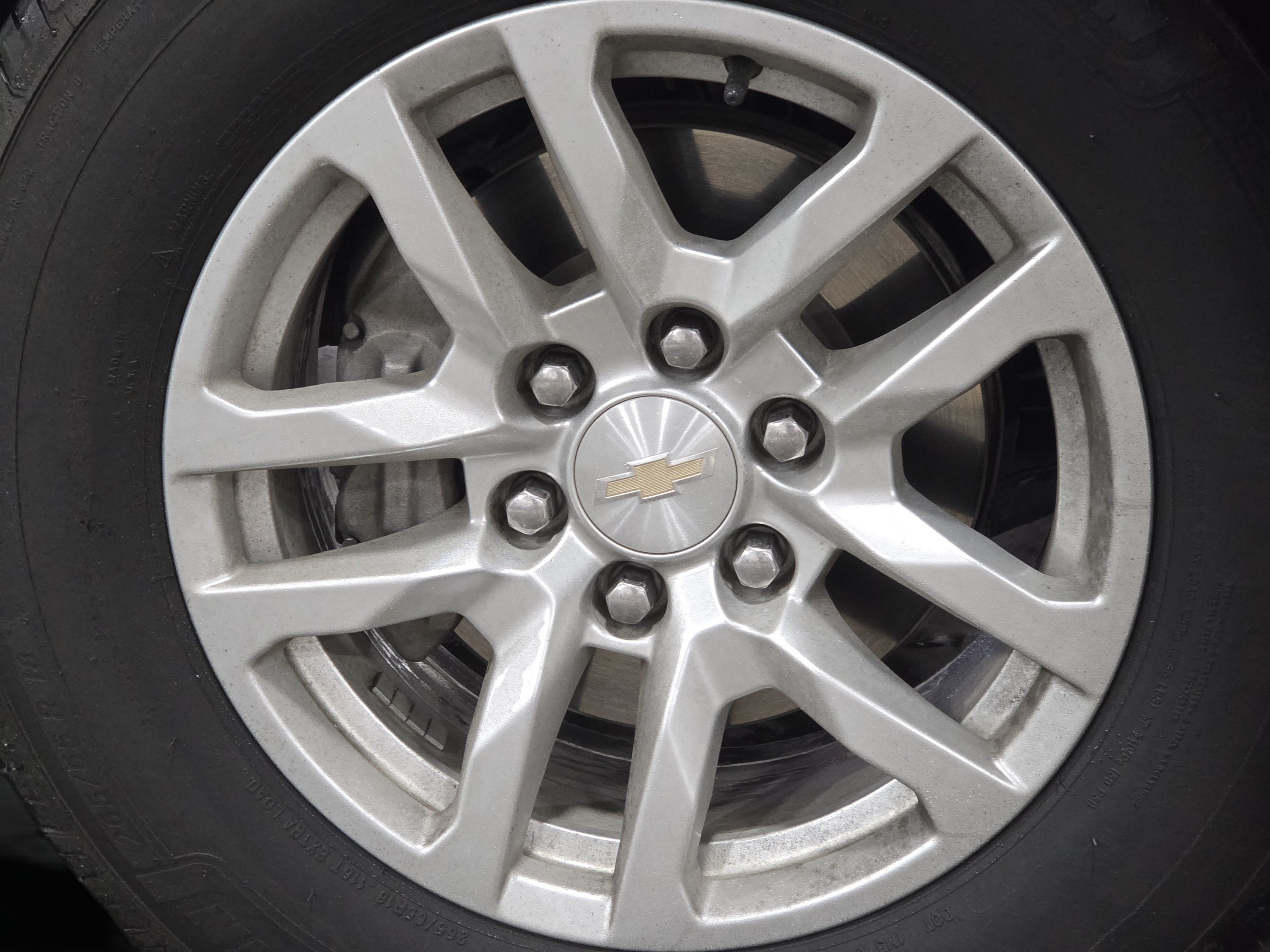 Used 2023 Chevrolet Tahoe LT AWD/4WD image 19
