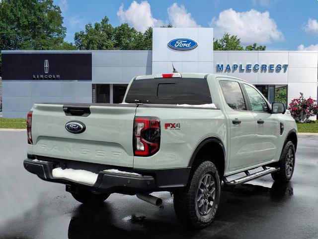 Certified 2024 Ford Ranger XLT image 5