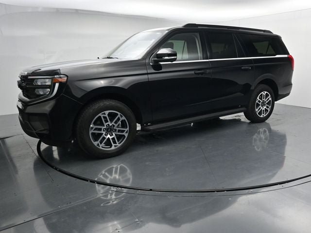 Certified 2025 Ford Expedition Max Active AWD/4WD image 4