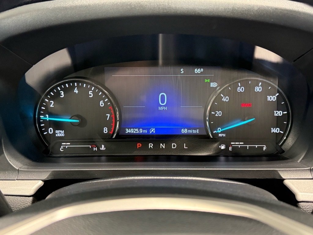 Certified 2024 Ford Explorer XLT w/ Equipment Group 202A image 20