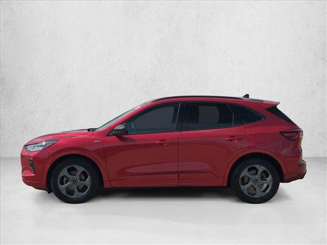Certified 2023 Ford Escape ST-Line w/ Tech Pack #1 FWD image 9