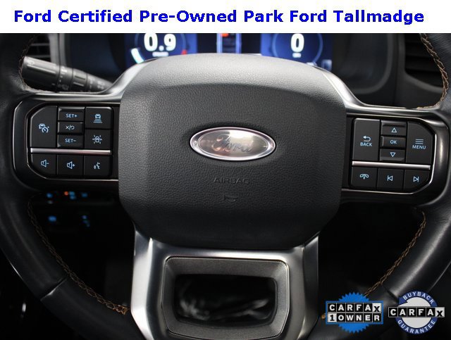 Certified 2024 Ford Expedition Platinum image 15